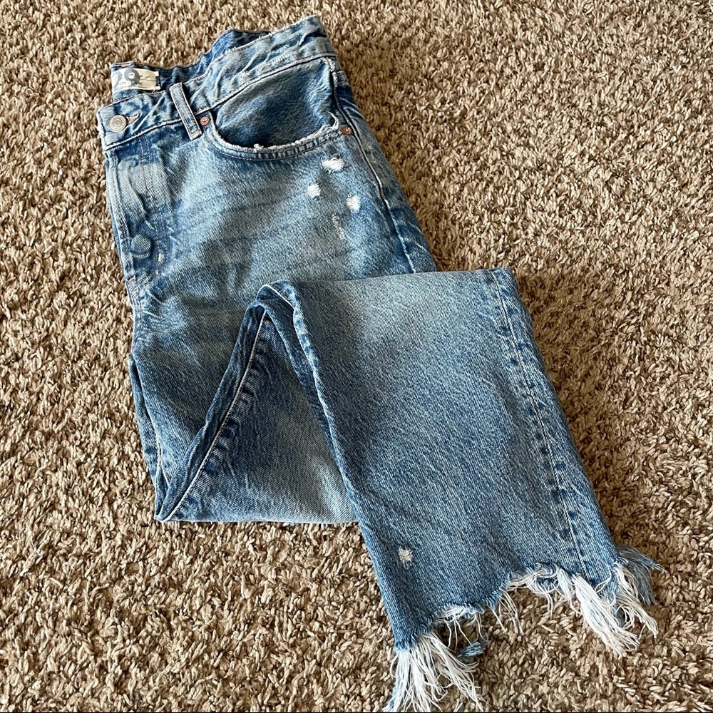 Free People Jeans